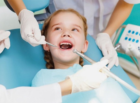 SE Calgary Children's Dentistry | East Dental Care | SE Calgary Dentist