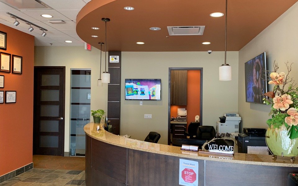 Welcome | East Dental Care | SE Calgary General Dentist| Calgary AB