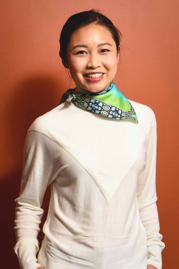 Dr. Kacey Tung | East Dental Care | SE Calgary Dentist | Calgary General Dentist