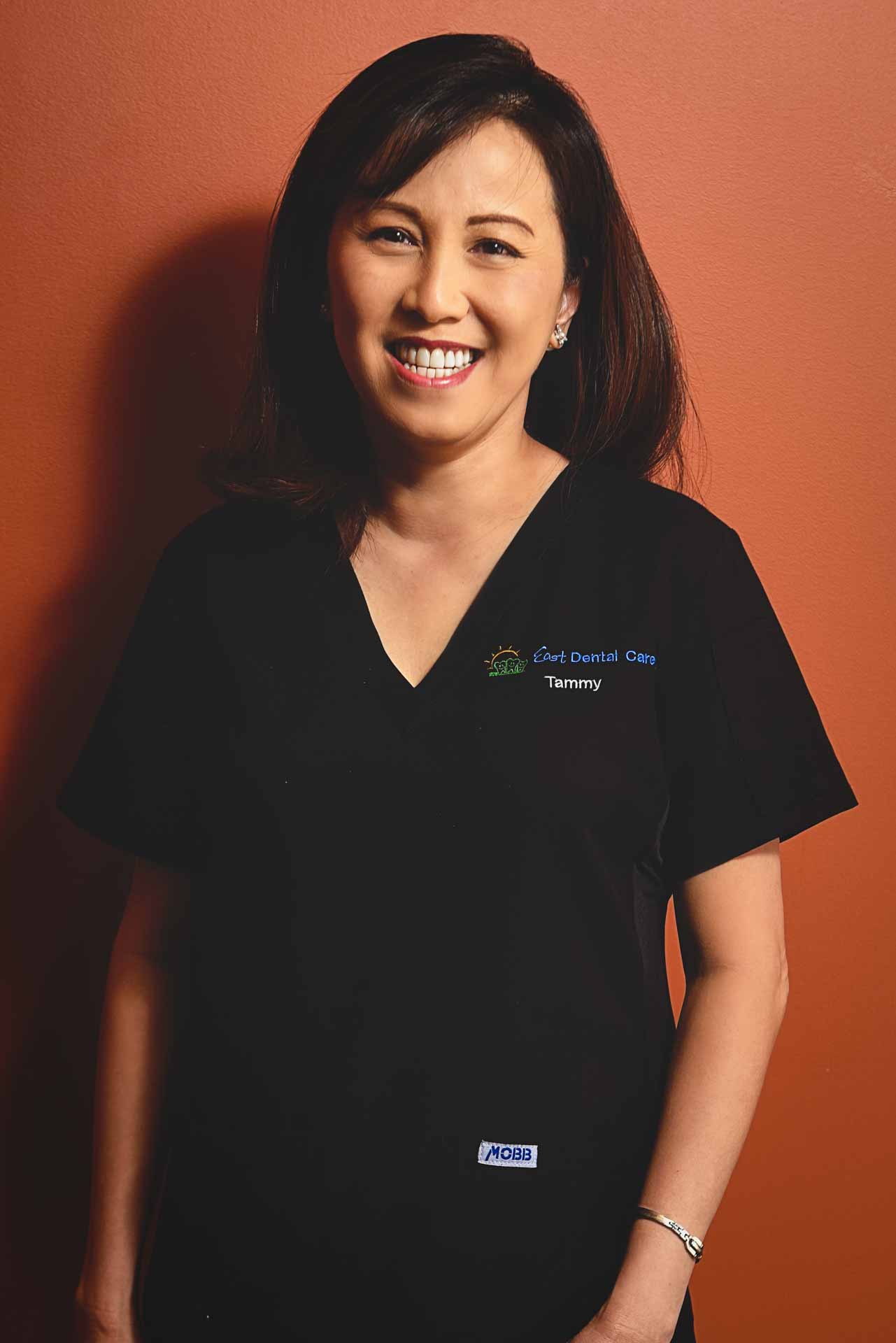 Tammy | East Dental Care | SE Calgary Dentist | Treatment Coordinator