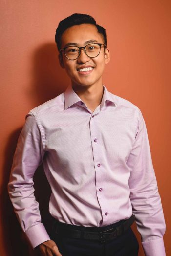 Dr. Vincent Wong | East Dental Care | SE Calgary Dentist | Calgary AB