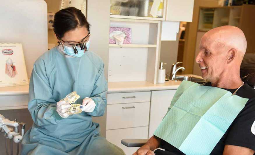 Dental Hygiene | East Dental Care | General Dentist | 17 Ave SE Calgary