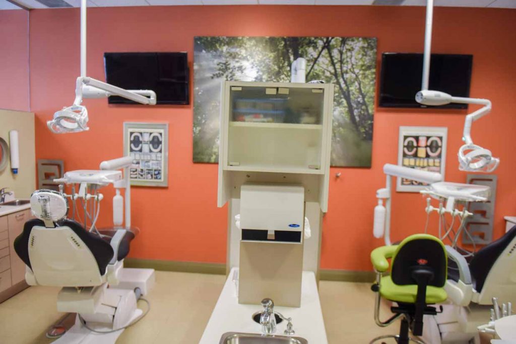 Dental Suites | East Dental Care | General Dentist | 17 Ave SE Calgary