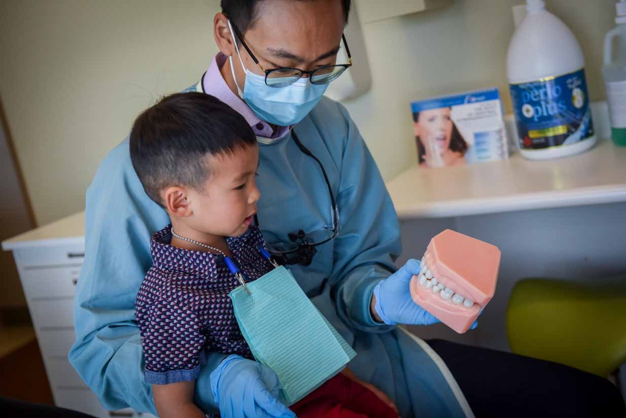 Family Dental Calgary | East Dental Care | SE Calgary General Dentist| Calgary AB