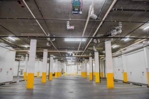 Free Underground Parking | East Dental Care | General Dentist SE Calgary