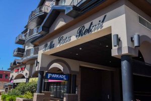 Bella Casa Complex | East Dental Care | General Dentist | 17 Ave SE Calgary