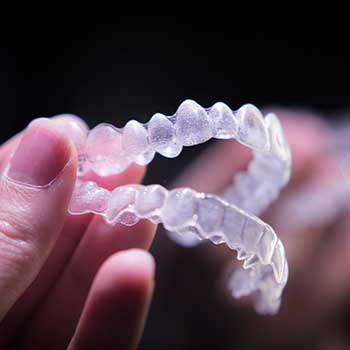 Invisalign Clear Aligners | East Dental Care | General Dentist | 17 Ave SE Calgary
