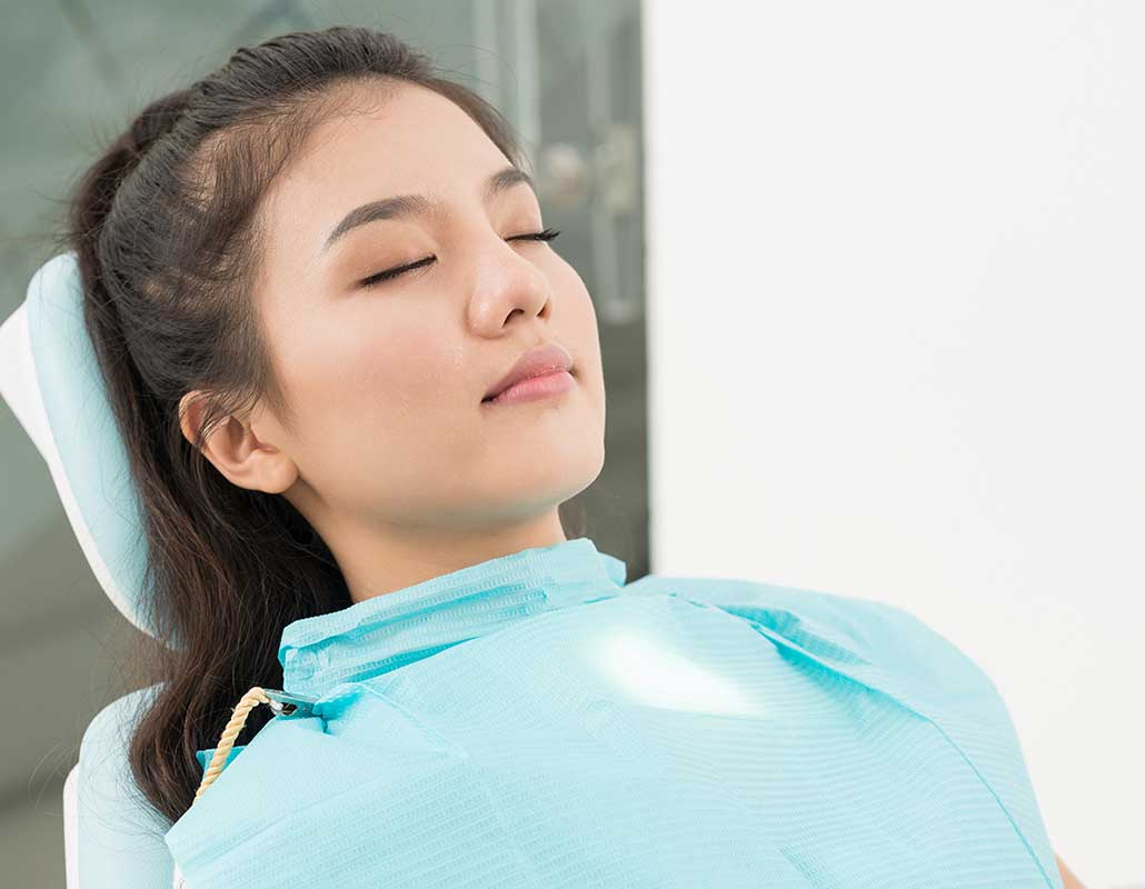 Calgary Sedation Dentistry | East Dental Care | General Dentist | 17 Ave SE Calgary